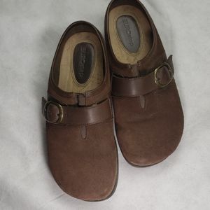 eurostep delorean clogs